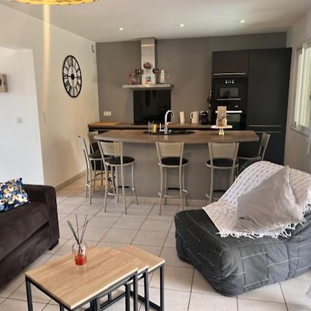Ferienwohnung Appt T2 Standing avec Piscine et Terrasse Porto-Vecchio  Exterior foto